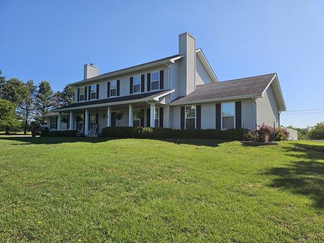 House for sale in Mount Vernon, Illinois