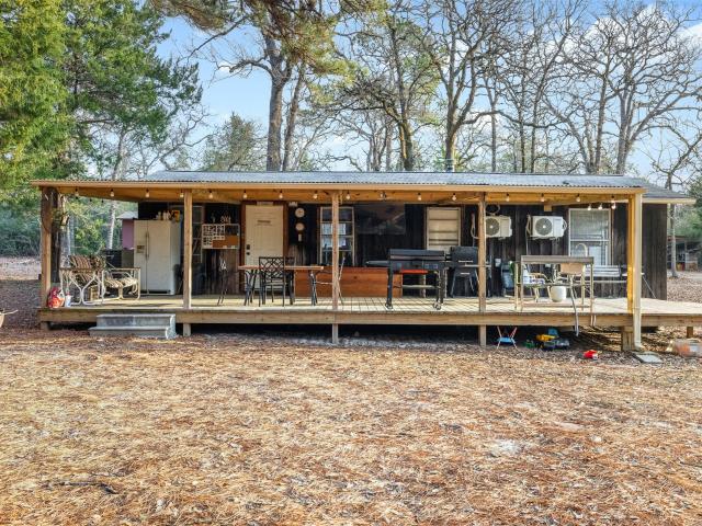 Farm for sale in Cross Roads, Normangee