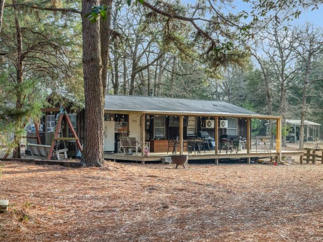 Farm for sale in Leon, Texas