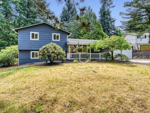 House for sale in Oregonia