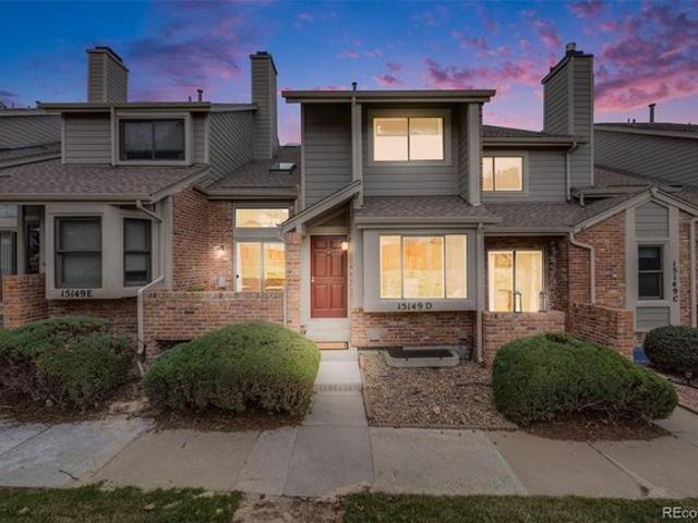 Townhouse for rent in Aurora, Colorado
