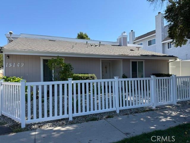House for sale in Van Nuys Neighborhood Council District, Canoga Park