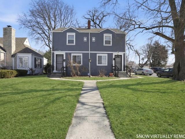 House for sale in Columbus, Ohio