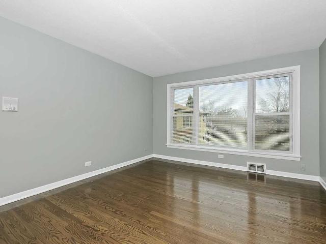 Apartment for rent in Chicago Park, Illinois