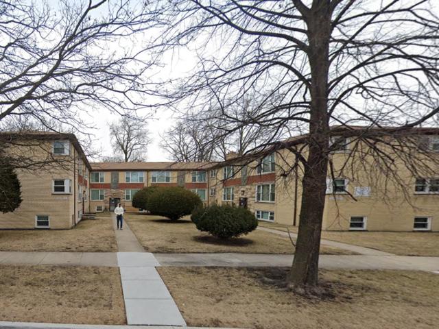 Apartment for rent in Chicago Park, Illinois