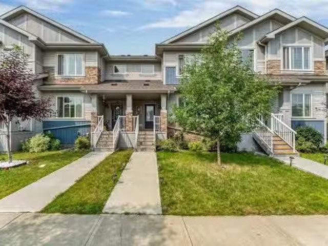 House for sale in Wedgewood, Alberta