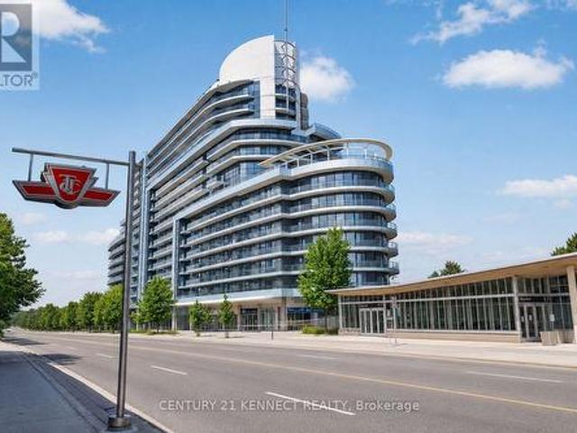 Condo for sale in Woburn, Ontario