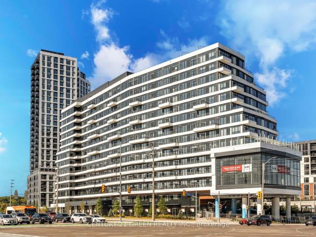 Condo for rent in Woburn, Ontario