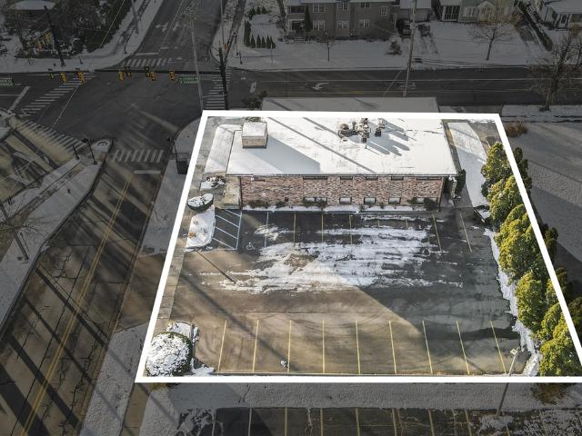 Commercial for sale in Michigan