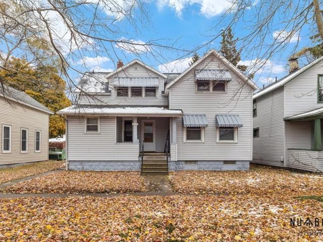 House for sale in Muskegon, Michigan