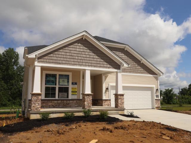 House for sale in Maineville, Ohio