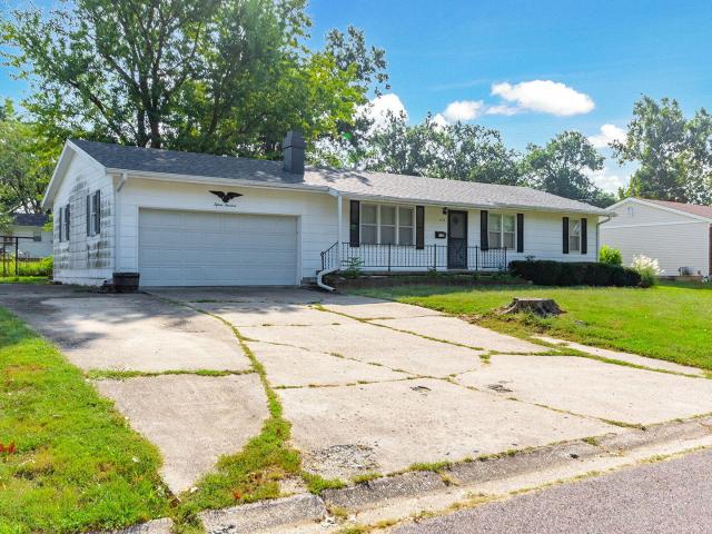 House for sale in Mexico, Audrain County