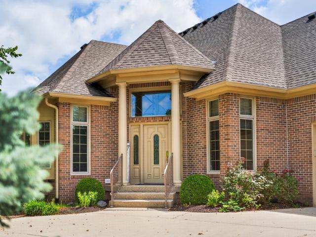 Condo for sale in Greenwood, Indiana