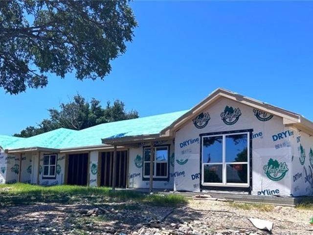 House for sale in Harker Heights, Texas