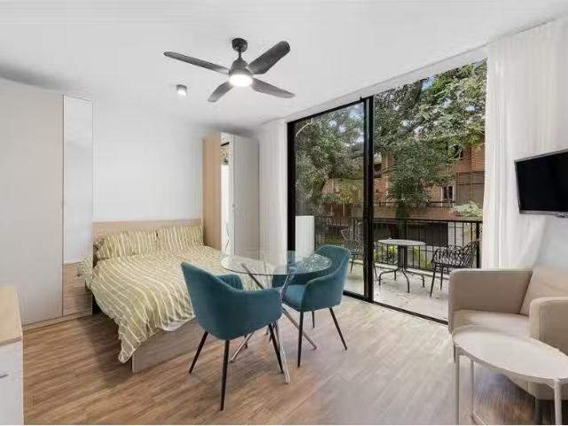 Apartment for rent in Sydney, New South Wales