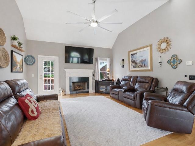 House for sale in Tennessee