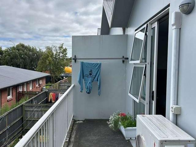 Apartment for rent in Addington, Canterbury