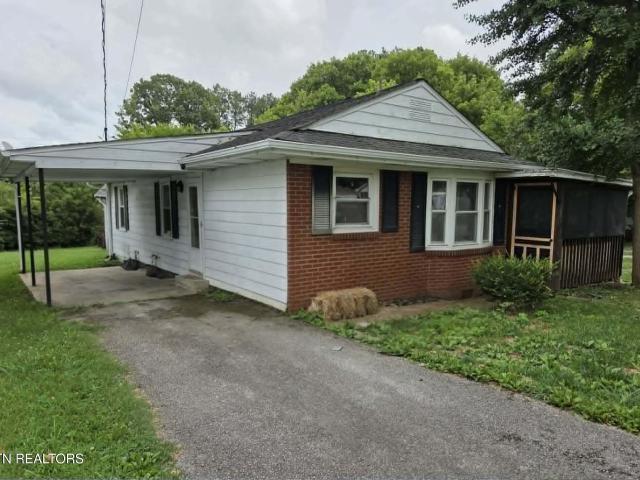 House for sale in Tennessee