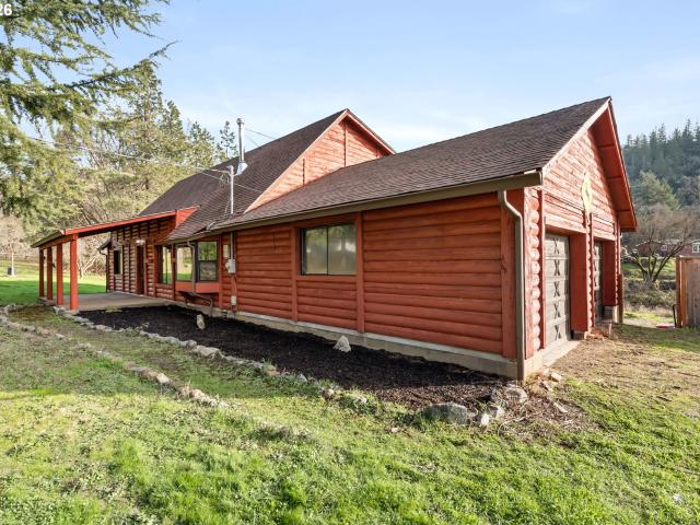 House for sale in Oregonia