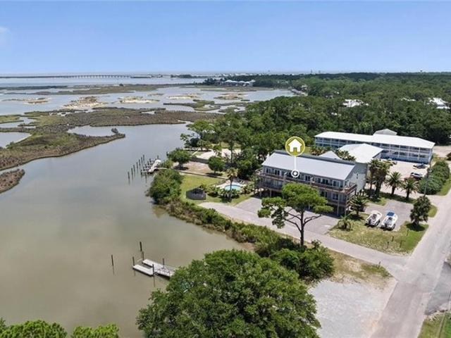 Condo for sale in Dauphin Island, Alabama