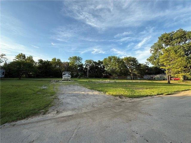 Land for sale in Kansas