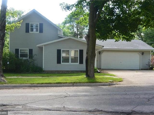 House for sale in Mcleod, Minnesota