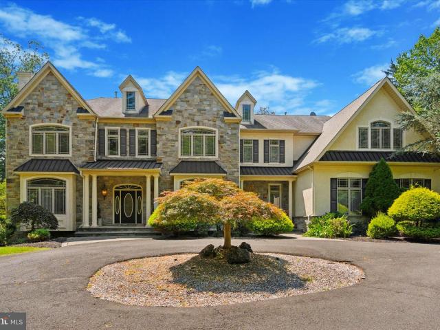 House for sale in Rydal, Pennsylvania