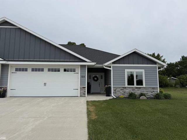 House for sale in Humboldt, Iowa