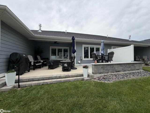 House for sale in Humboldt, Iowa