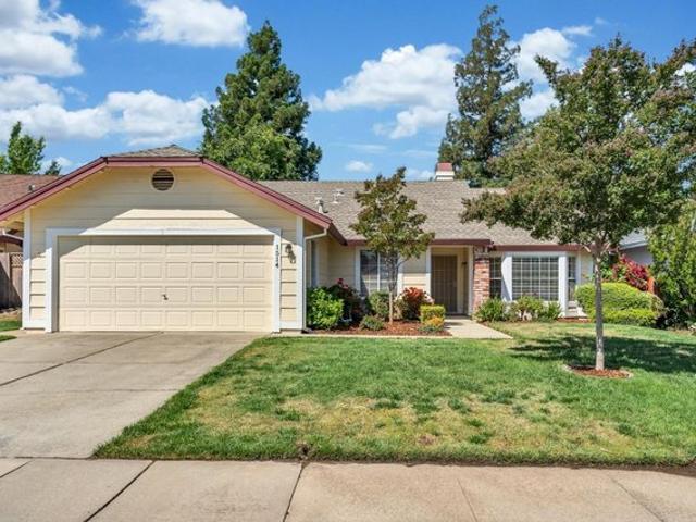 House for sale in Roseville, California