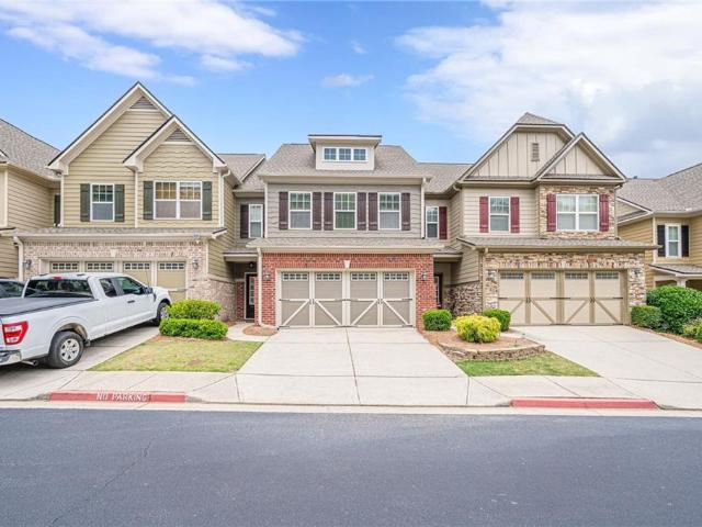 Townhouse for sale in Cobb, Georgia