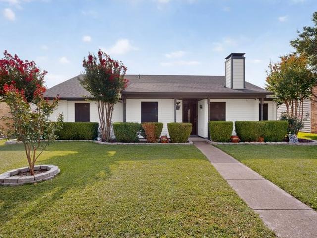 House for sale in Garland, Texas