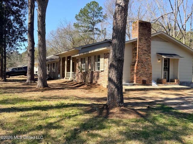 House for sale in Jackson, Mississippi