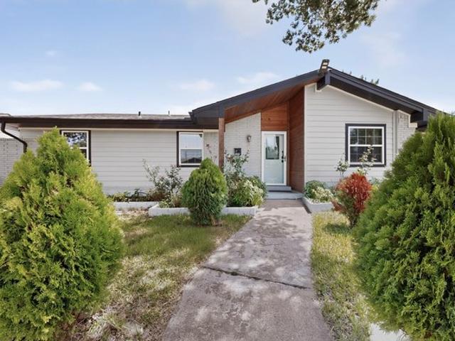 House for sale in Garland, Texas