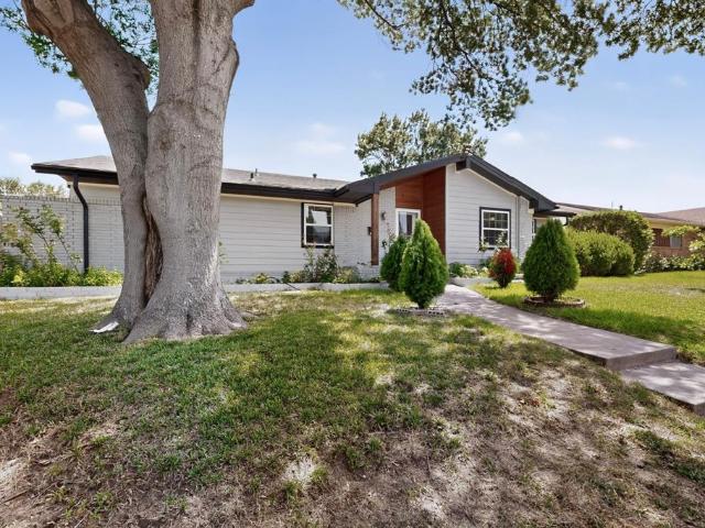 House for sale in Garland, Texas