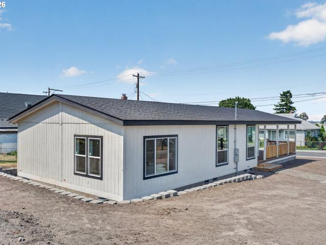 House for sale in Oregonia