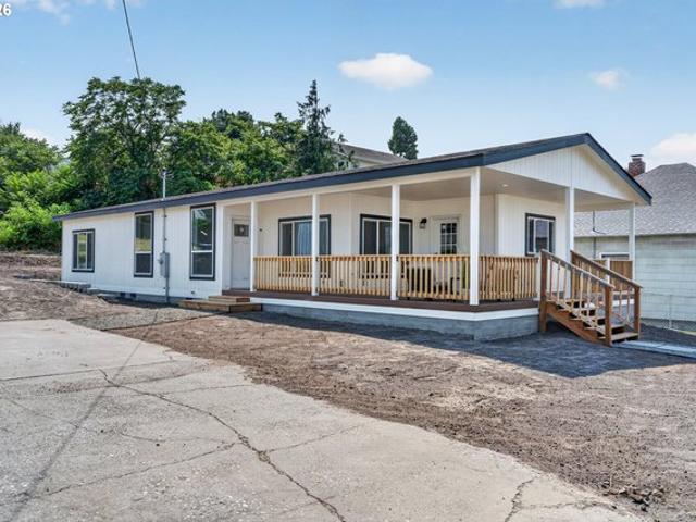 House for sale in Oregonia