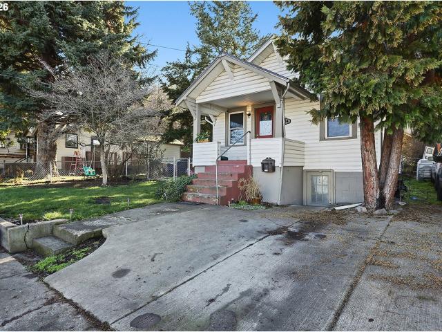 House for sale in Oregonia