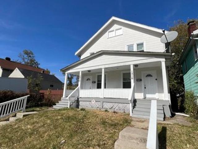 House for sale in Columbus, Ohio