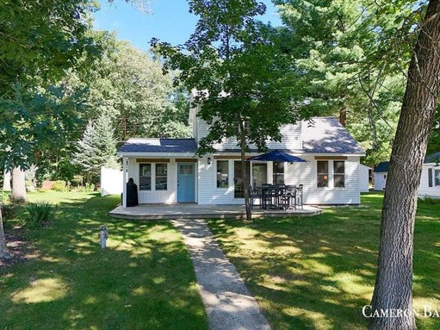House for sale in Newaygo, Michigan