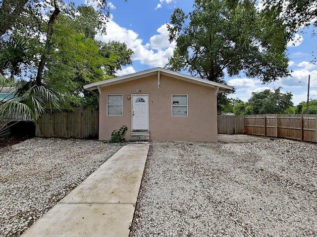 House for sale in Tampa, Florida