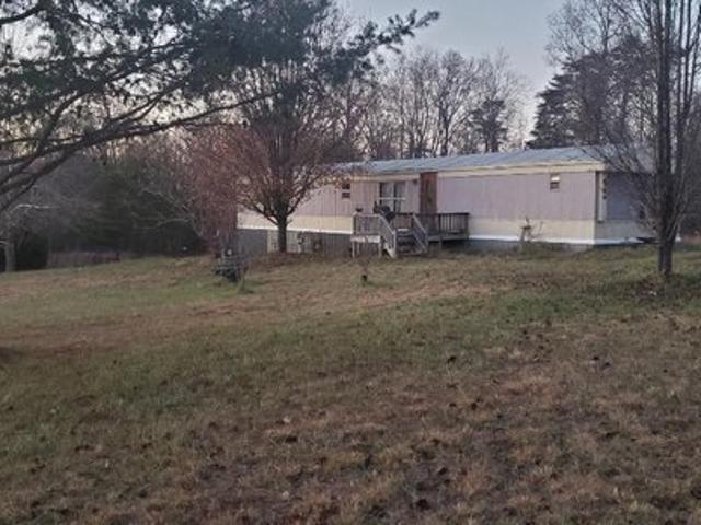 House for sale in Indiana