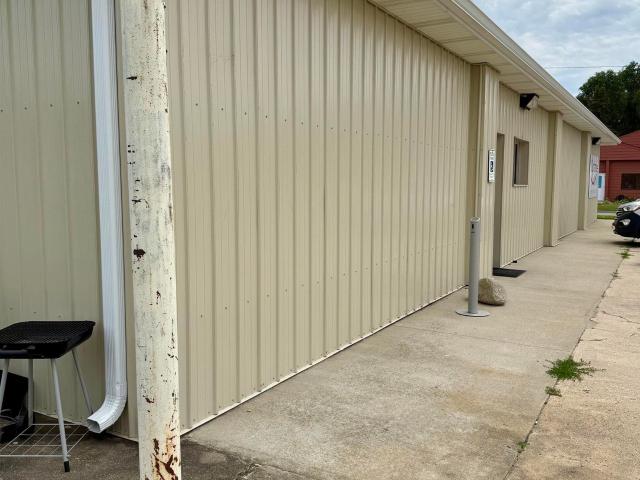 Commercial for sale in Eldora, Iowa