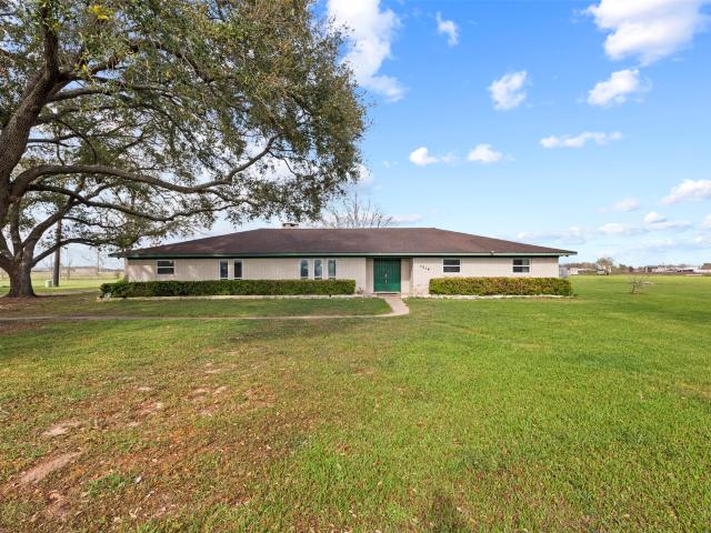 Farm for sale in Pattison, Texas