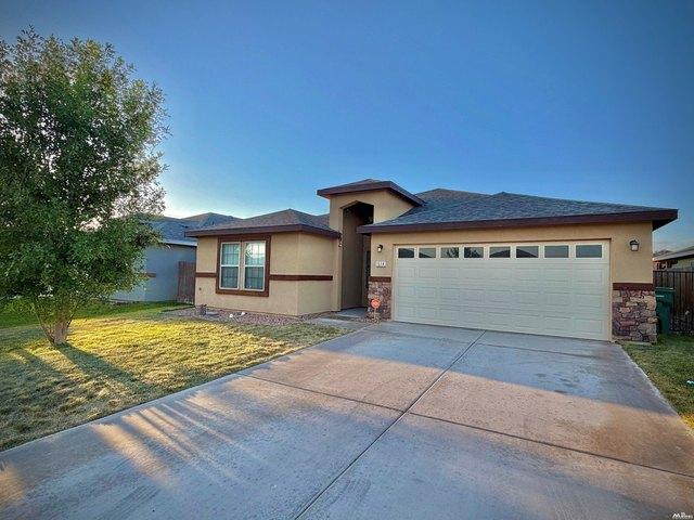 House for sale in Hobbs, New Mexico