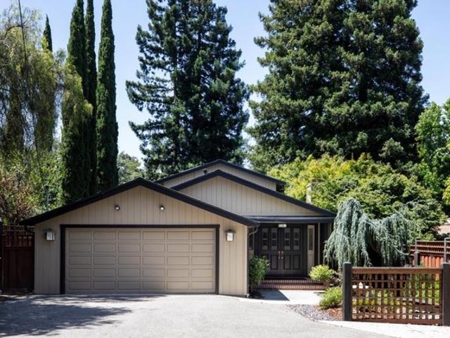 House for sale in Los Altos, California