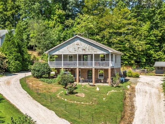 House for sale in Asheboro, North Carolina