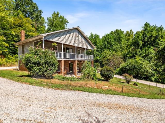 House for sale in Asheboro, North Carolina
