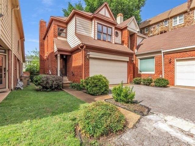 Townhouse for sale in Tennessee