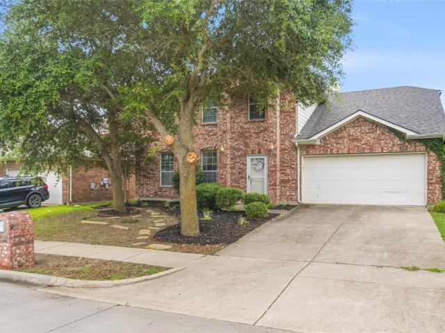 House for sale in Van Alstyne, Texas